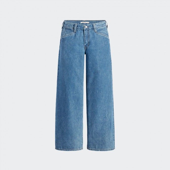 Vaqueros Levi's '94 Baggy Wide Leg