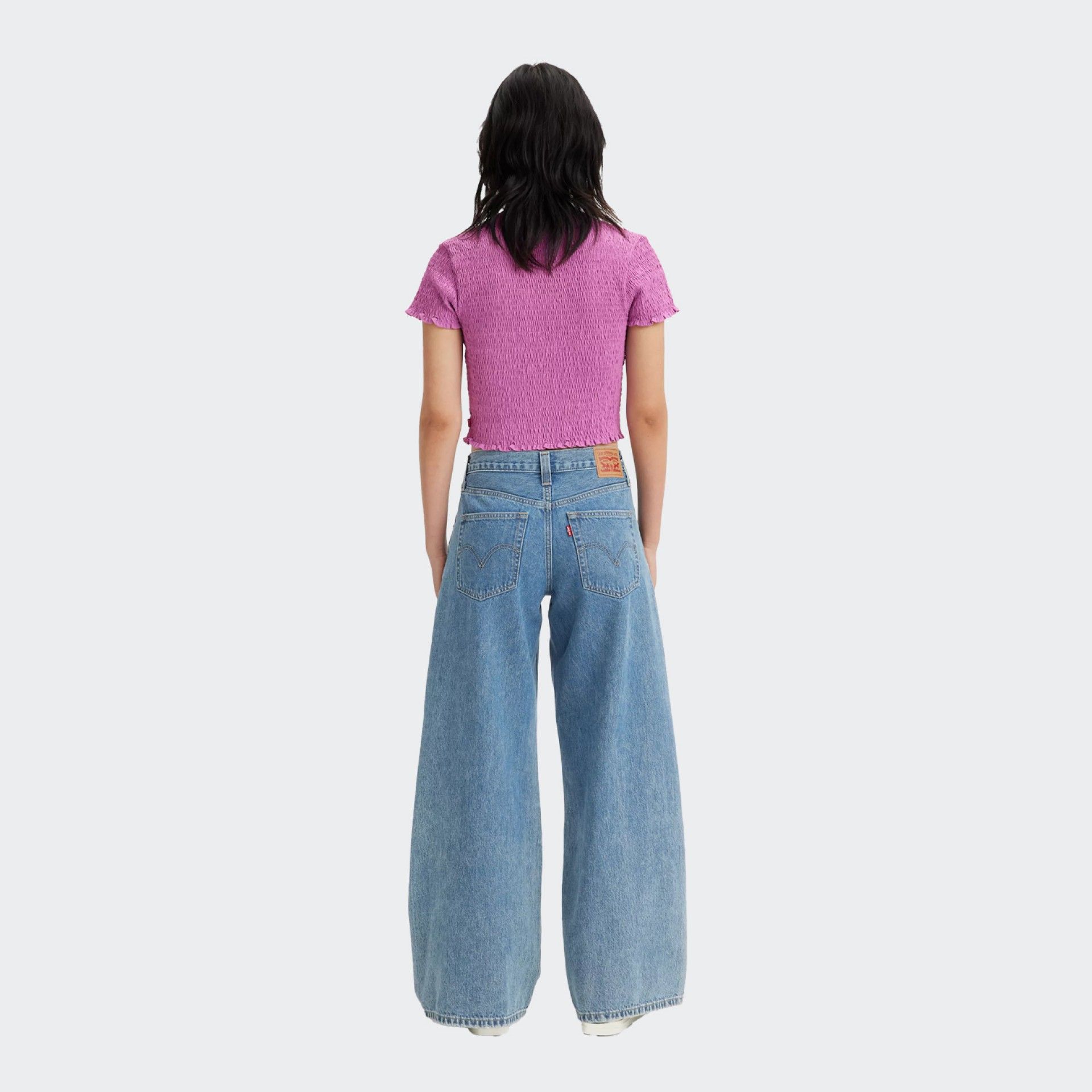 Vaqueros Levi's '94 Baggy Wide Leg