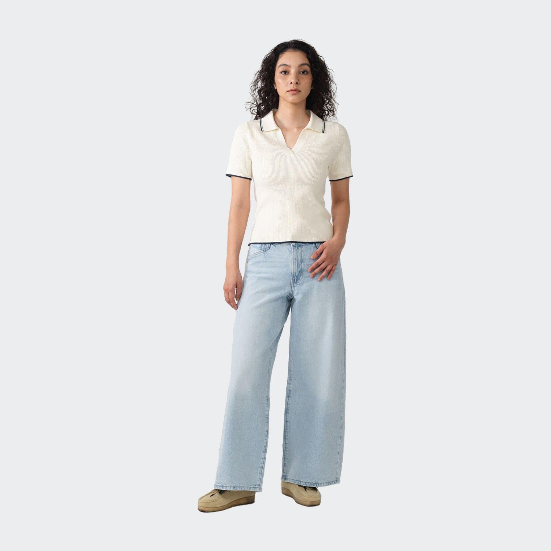 Levi's '94 Baggy Jeans