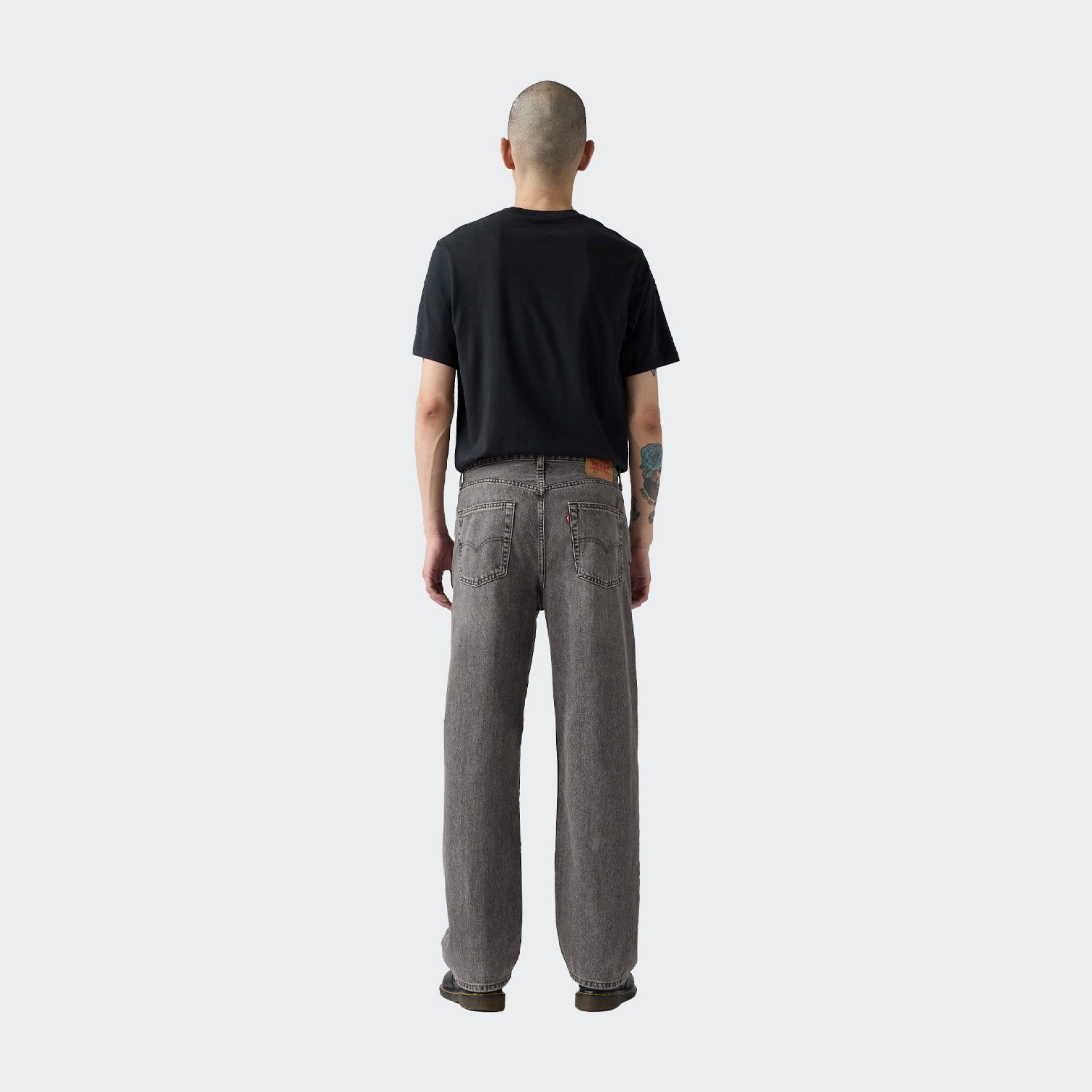 Pantalon en jean Levi's 555™ Relaxed Straight