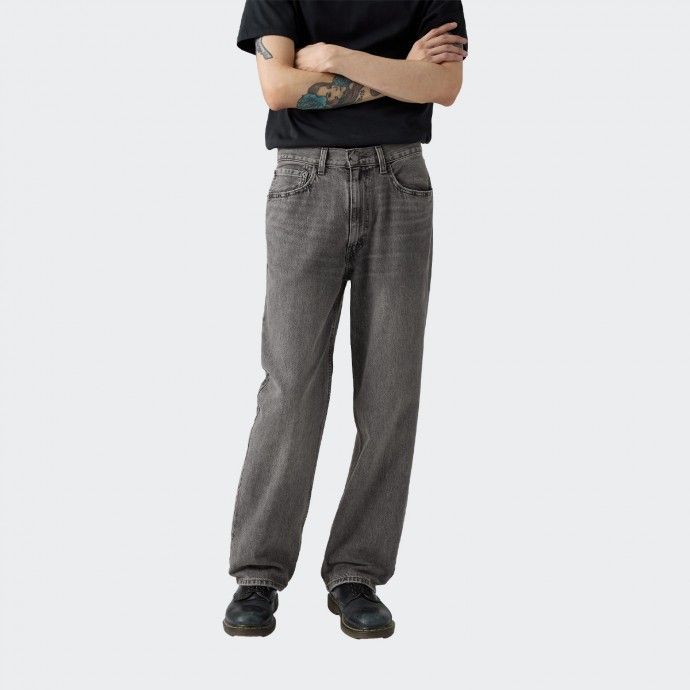 Pantalon en jean Levi's 555� Relaxed Straight