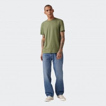 Levi's 555 Relaxed Denim Jeans