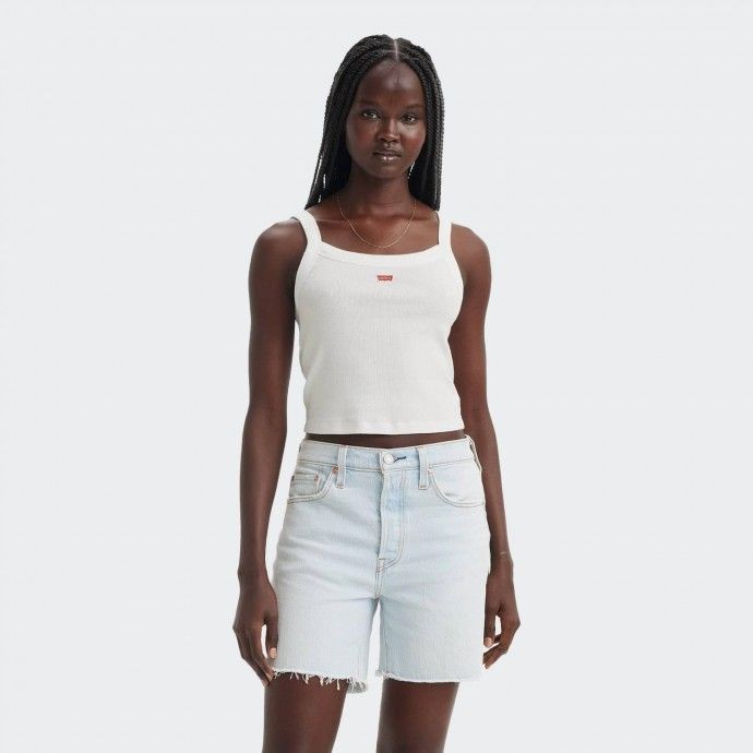 Top de Alças Levi's