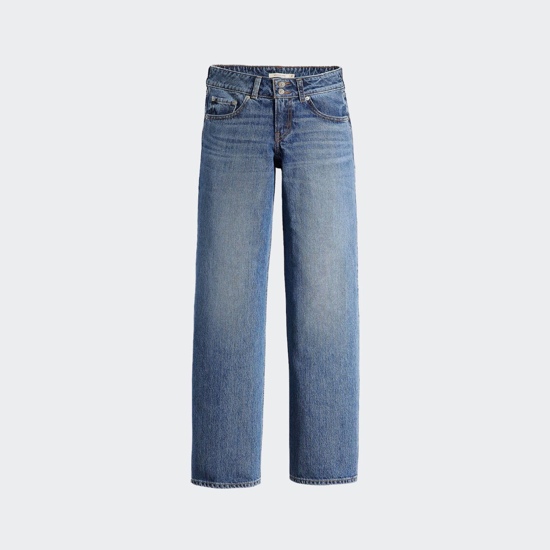 Levi's Superlow Jeans