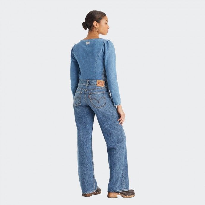 Jean Levi's Superlow