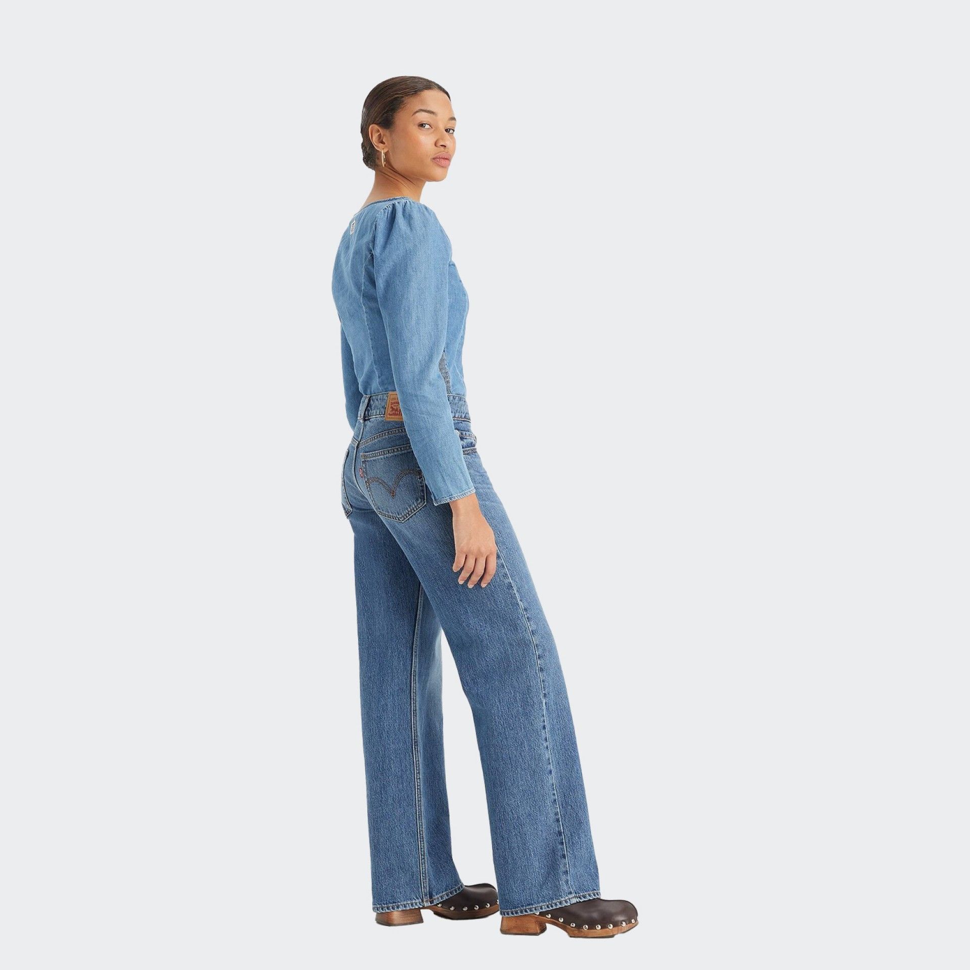 Levi's Superlow Jeans