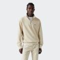 Levi's Original Housemark Zip-Up Sweater