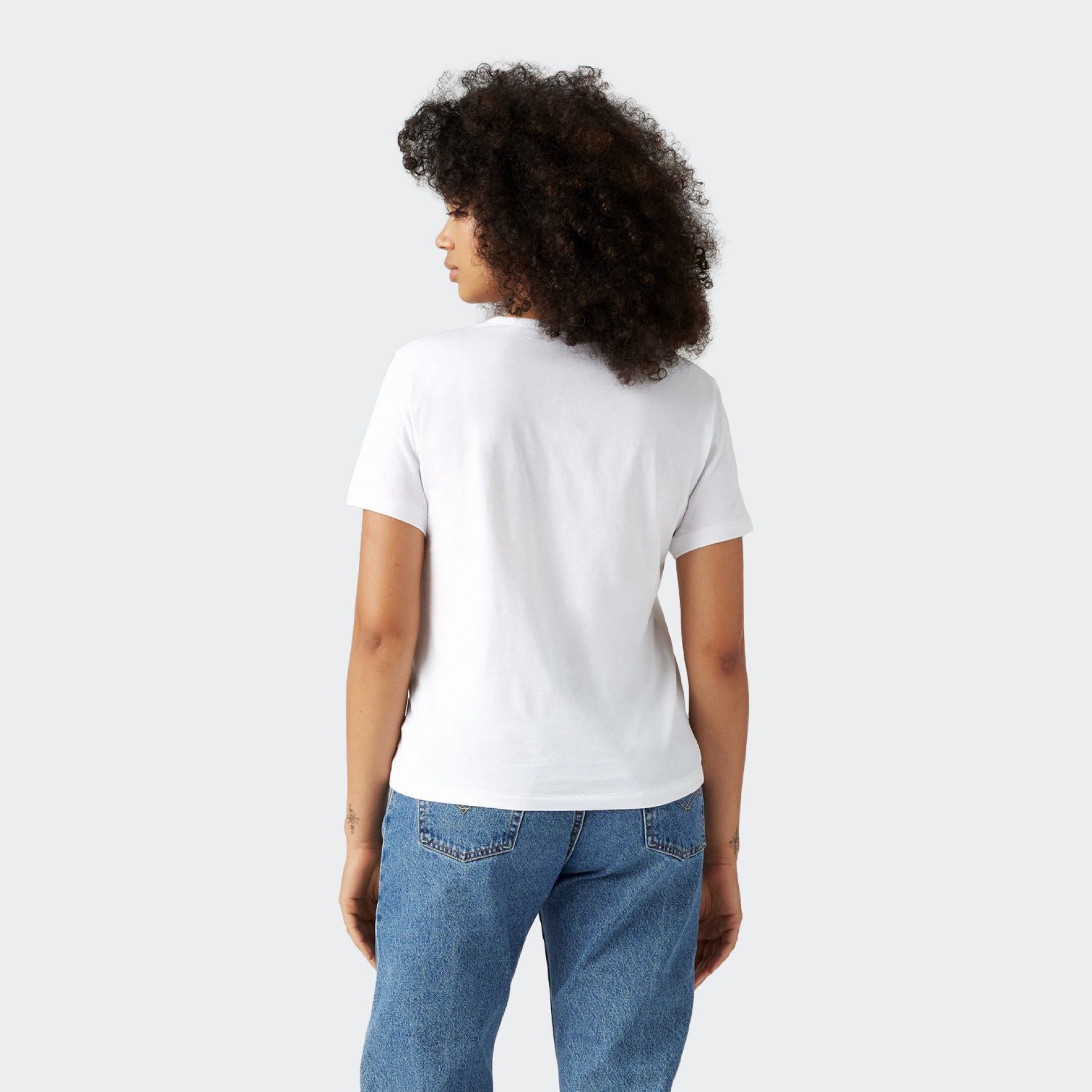 T-shirt Levi's