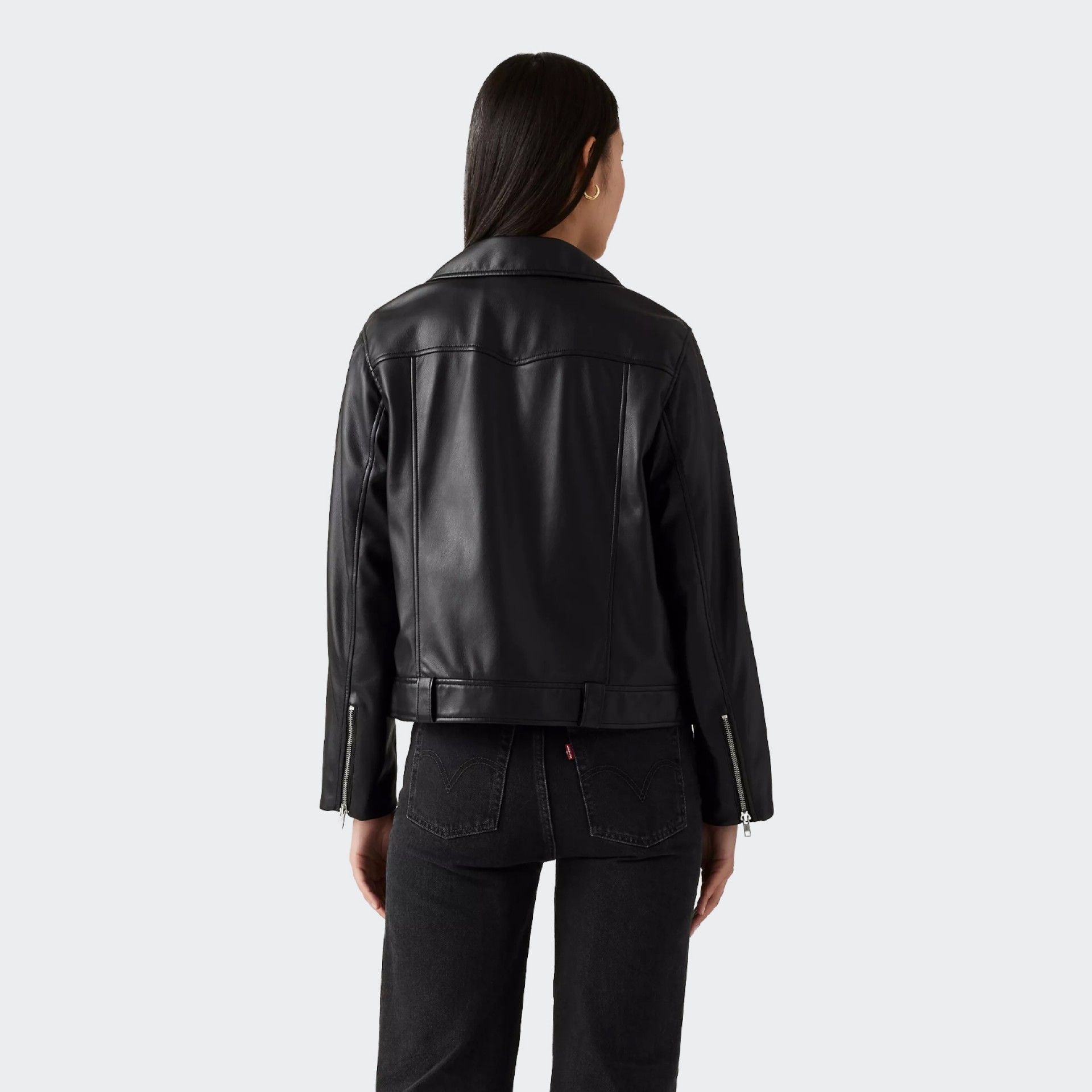 Levi's Kendal Moto Biker Jacket
