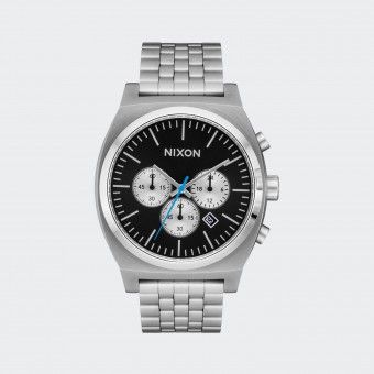 Reloj Nixon Time Teller Crono