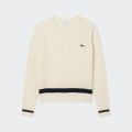 Jersey de punto Lacoste Jersey de punto Lacoste