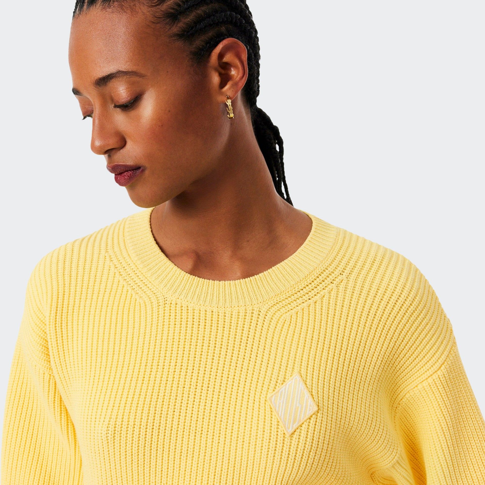 Lacoste Knit Sweater