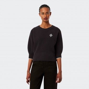 Pull en maille Lacoste