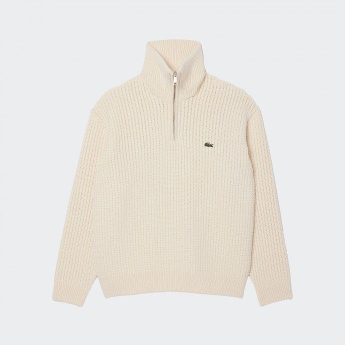 Lacoste Knitted Sweater