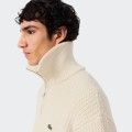 Lacoste Knitted Sweater Lacoste Knitted Sweater