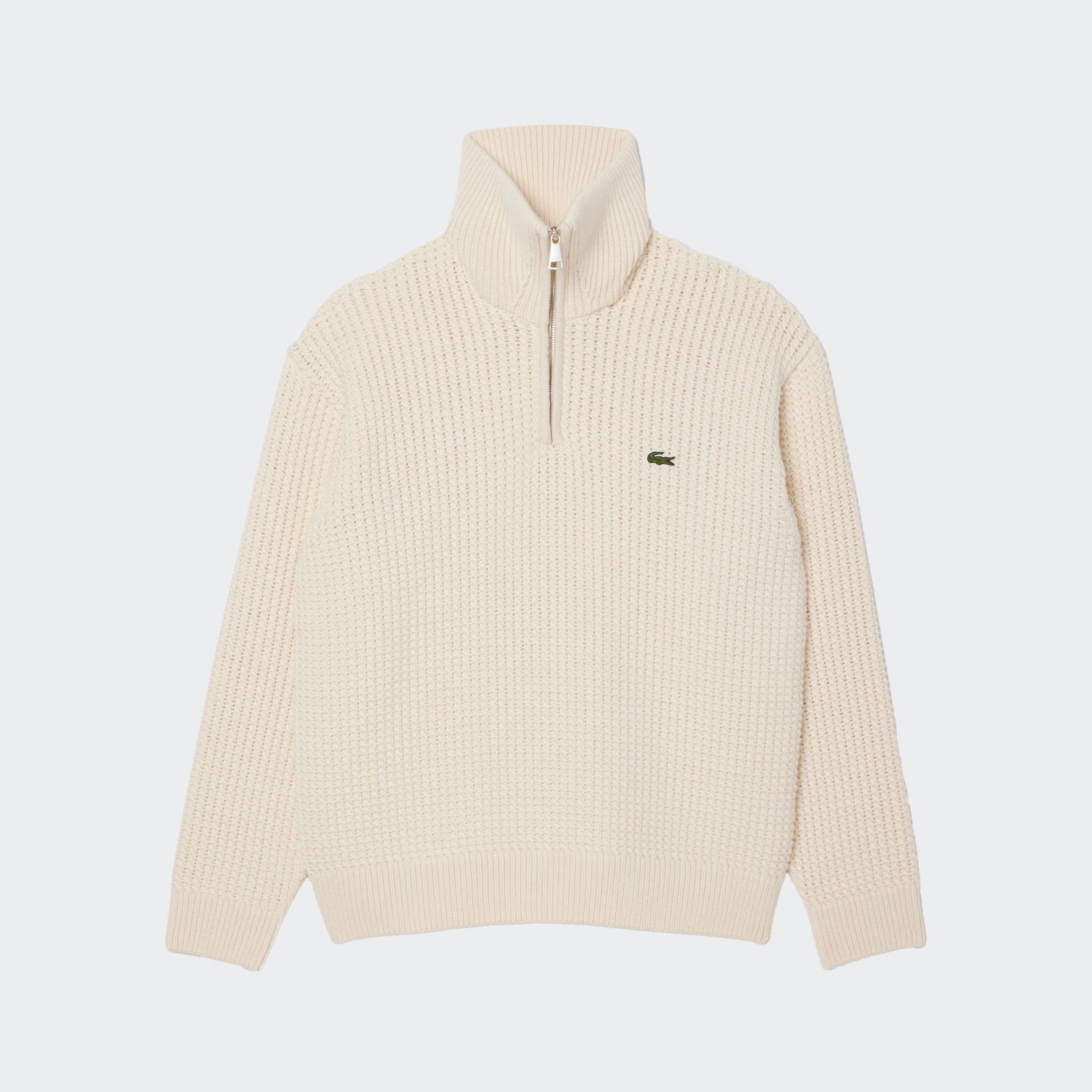 Lacoste Knitted Sweater