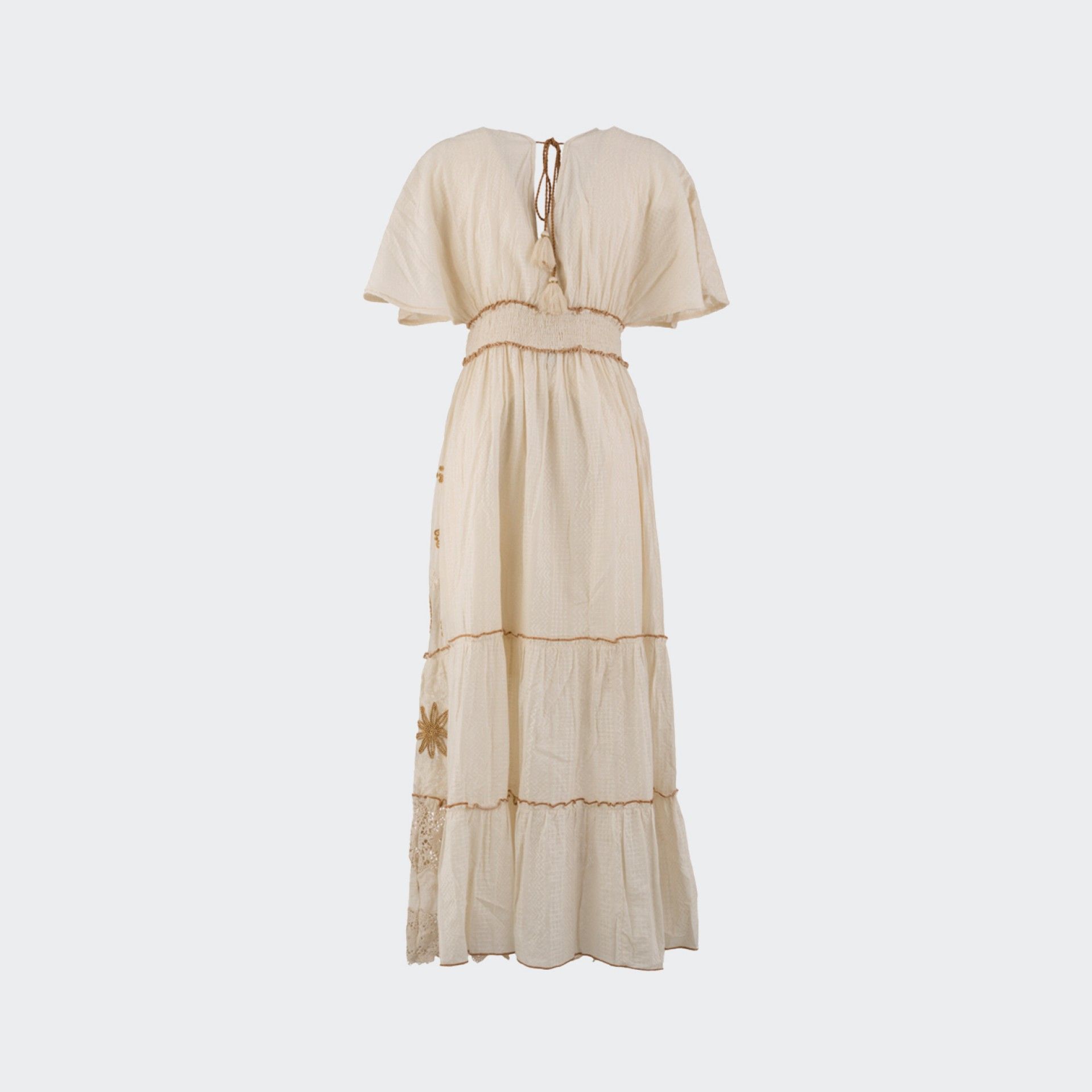 Vestido Boho Chic Alex Max