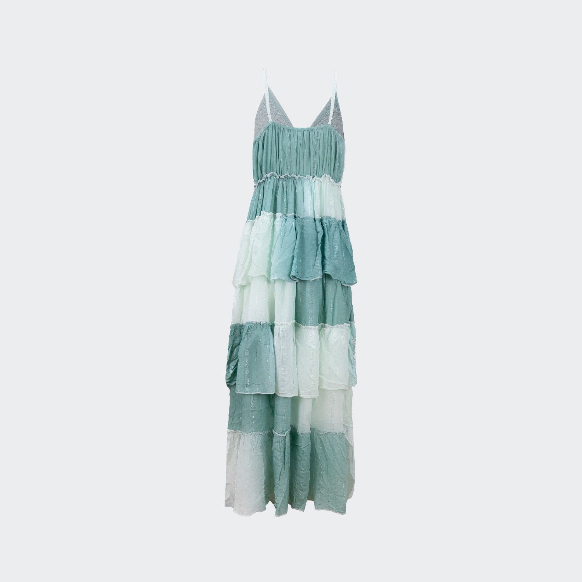 Alex Max Boho Chic Dress
