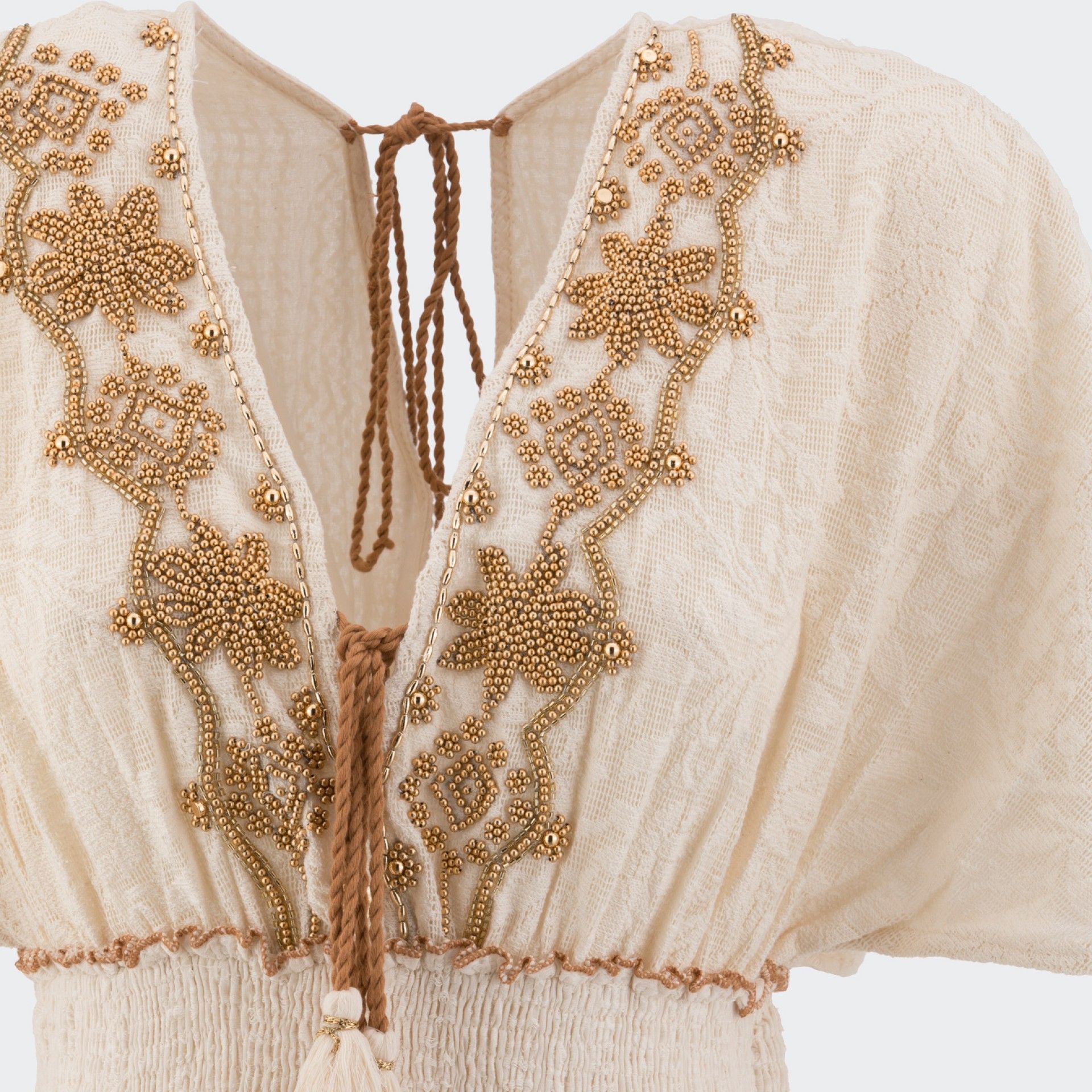 Vestido Boho Chic Alex Max