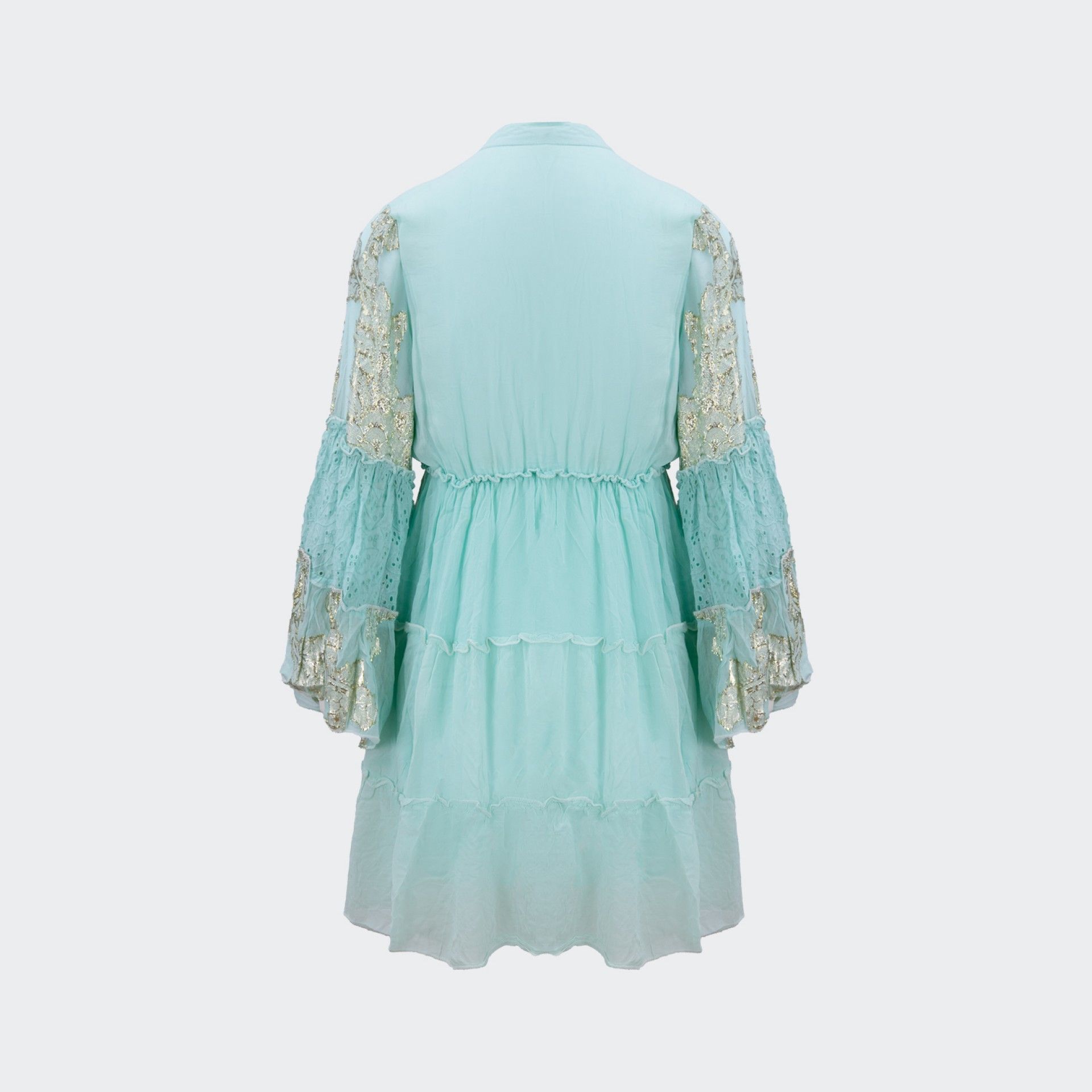 Vestido Boho Chic Alex Max