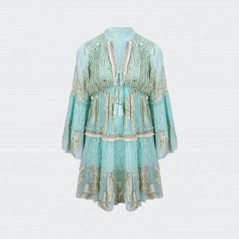 Vestido Boho Chic Alex Max