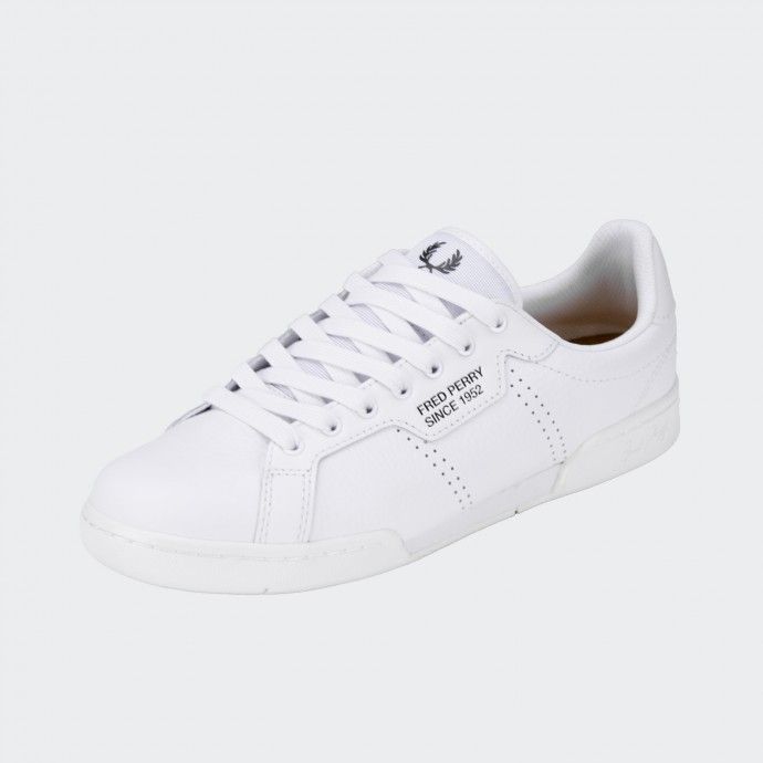 Baskets Fred Perry B722