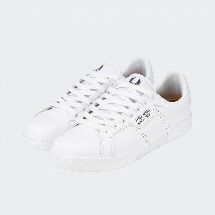 Baskets Fred Perry B722