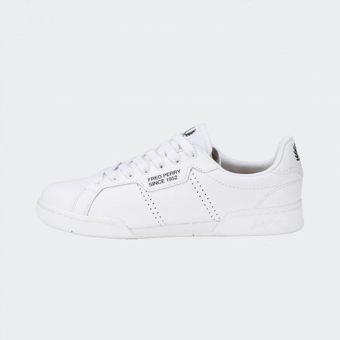Baskets Fred Perry B722