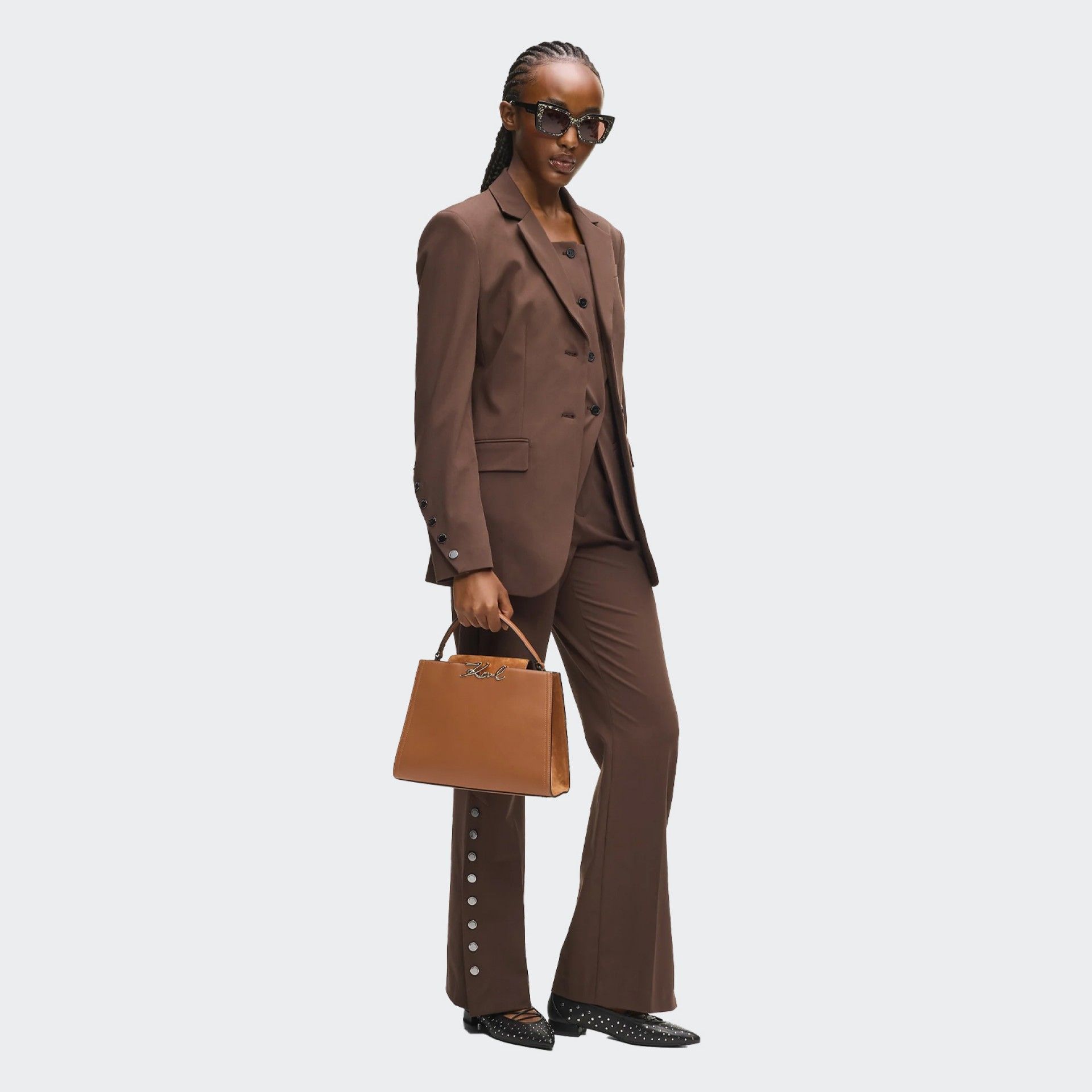 Sac à bandoulière Karl Lagerfeld