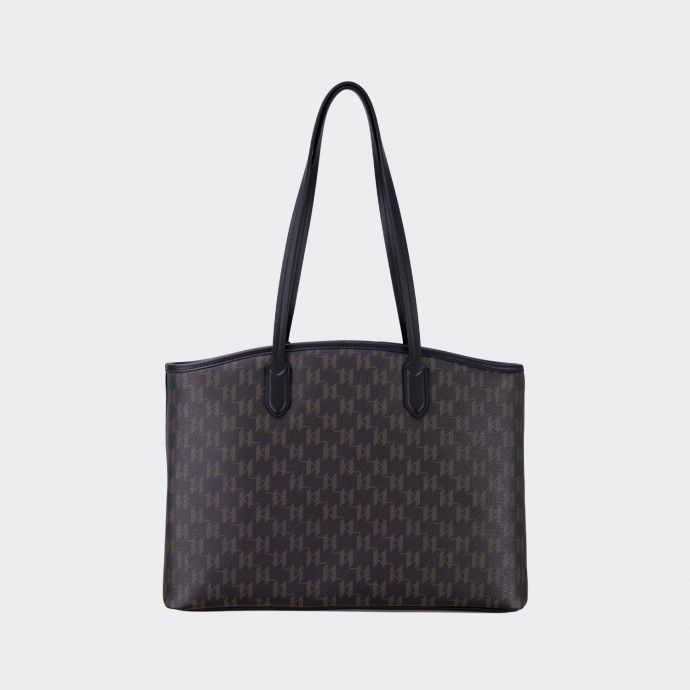 Sac bandouli�re Karl Lagerfeld