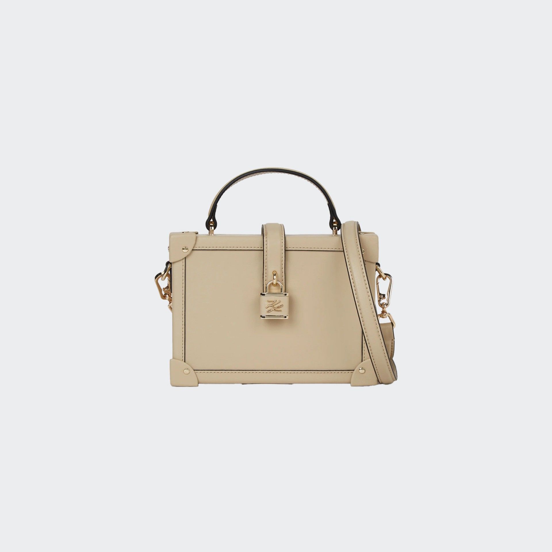 Karl Lagerfeld Shoulder Bag