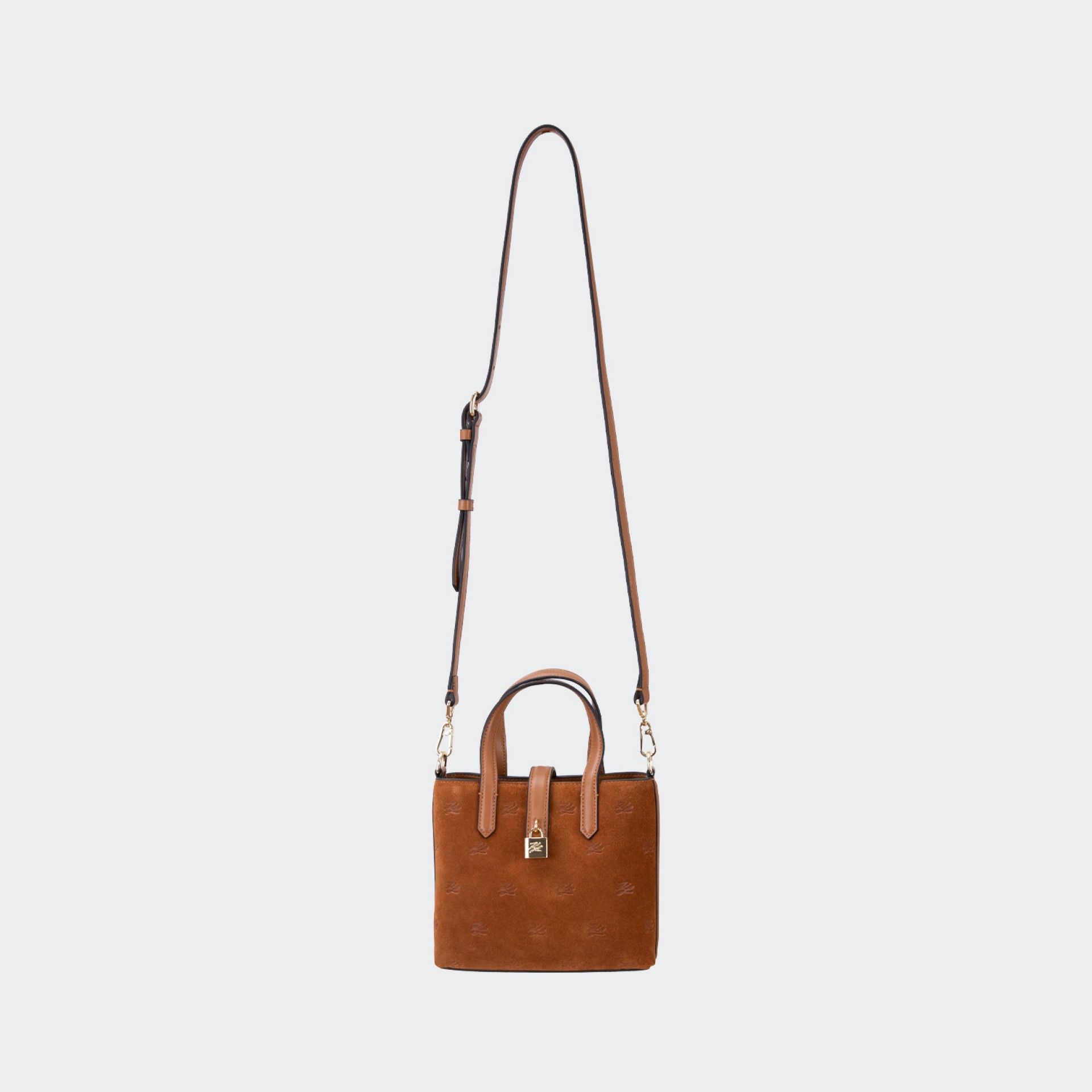 Bolso de hombro Karl Lagerfeld