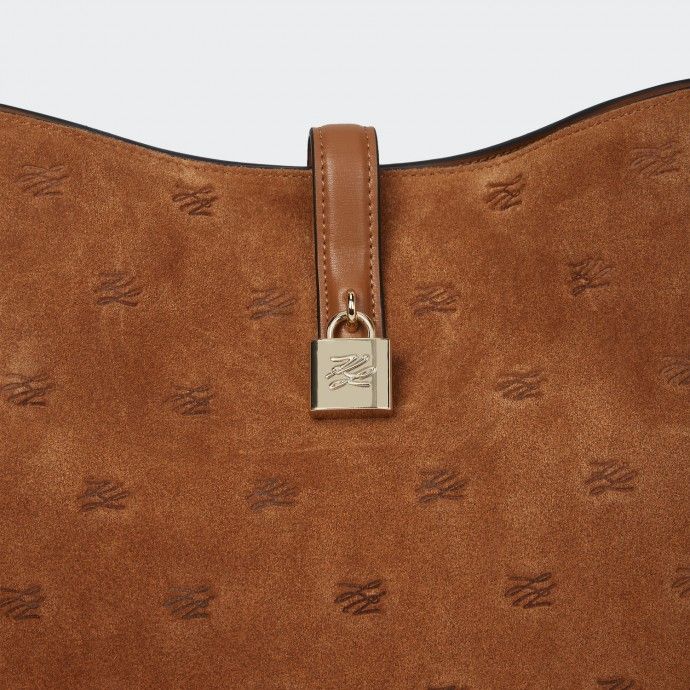 Karl Lagerfeld Shoulder Bag