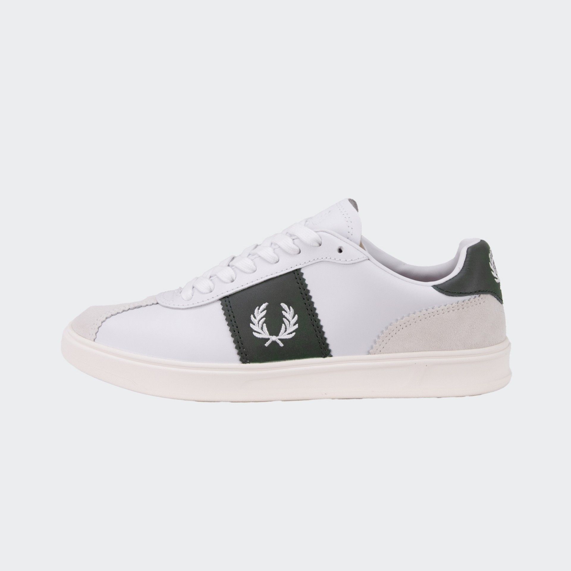 Fred Perry B4 Sneakers