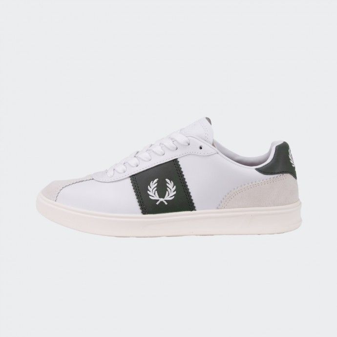Fred Perry B4 Sneakers