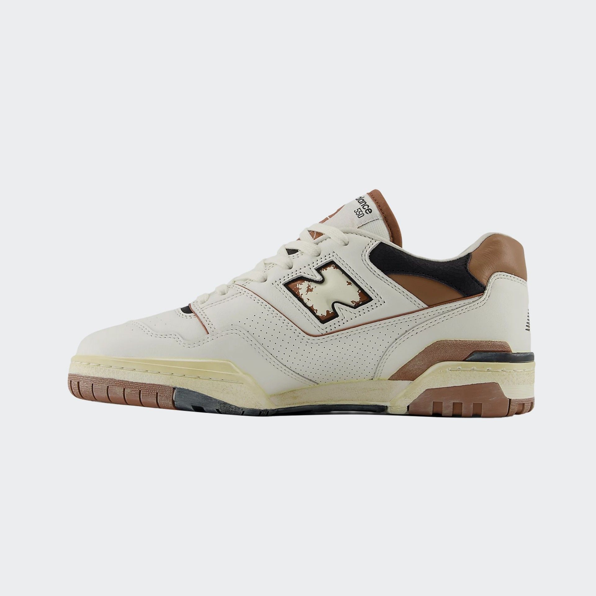Zapatillas New Balance 550