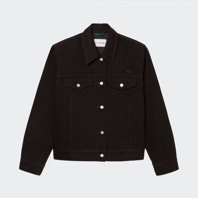 Casaco Lacoste