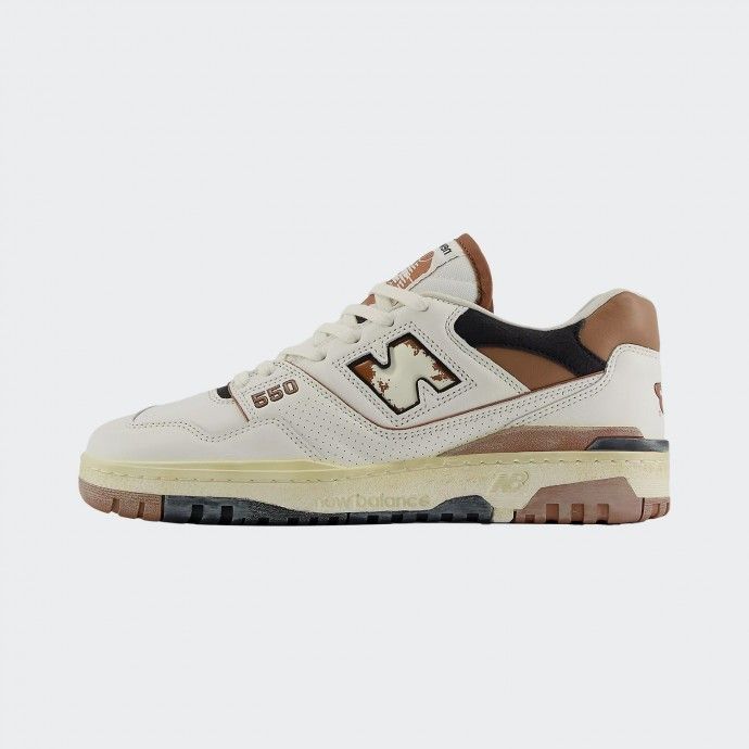 Zapatillas New Balance 550
