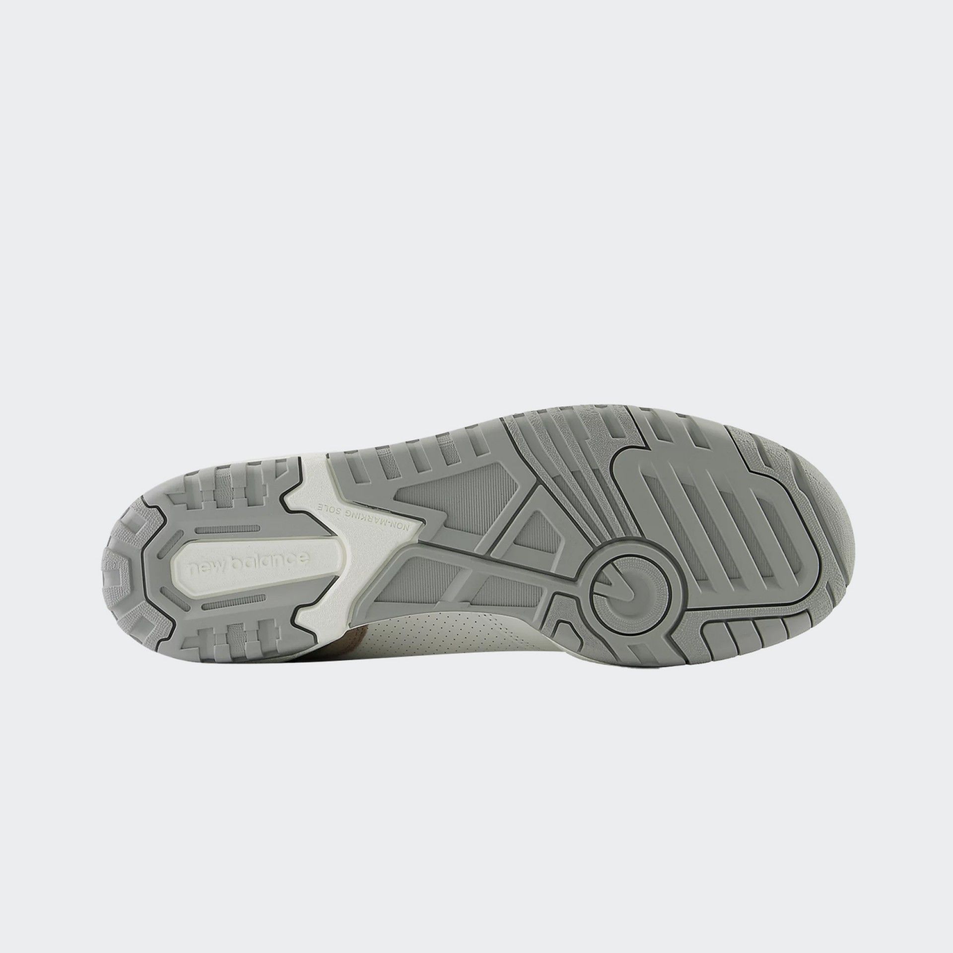 Chaussures New Balance 550