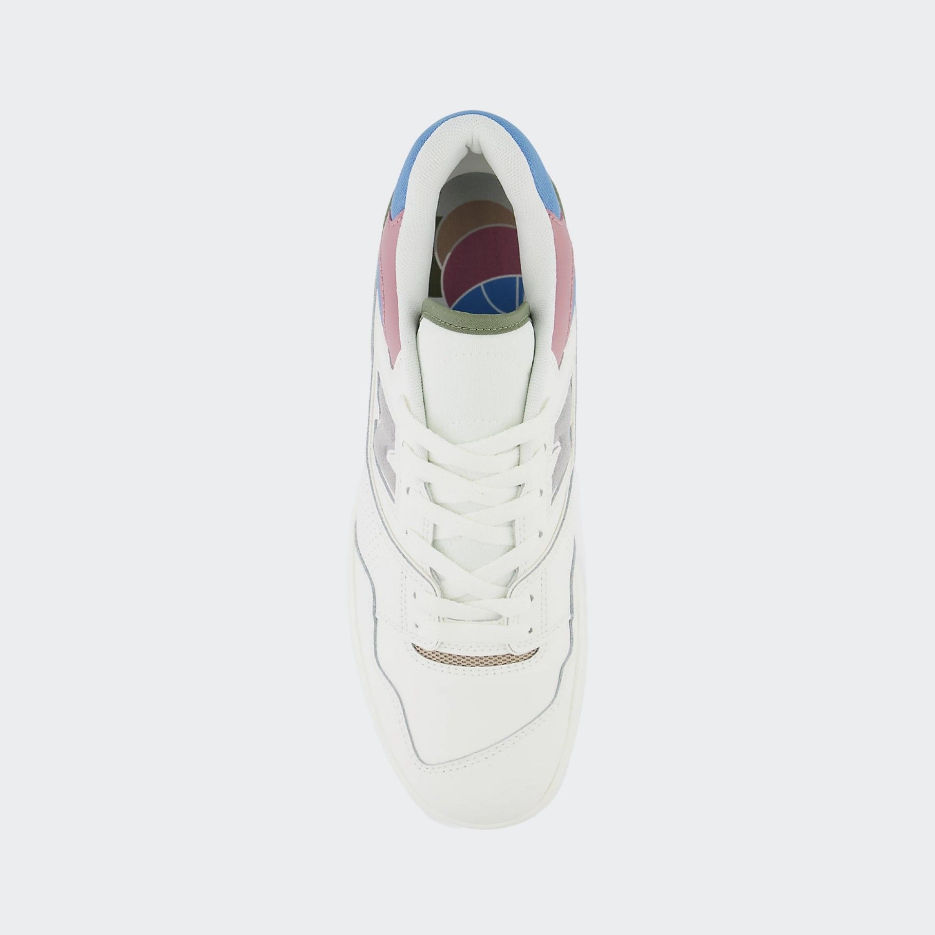 Chaussures New Balance 550