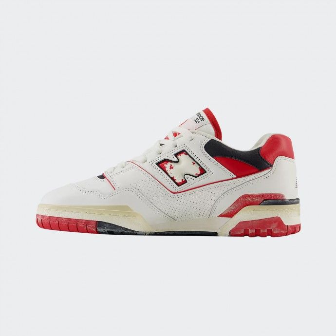 Chaussures New Balance 550