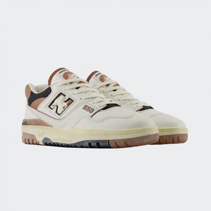Zapatillas New Balance 550