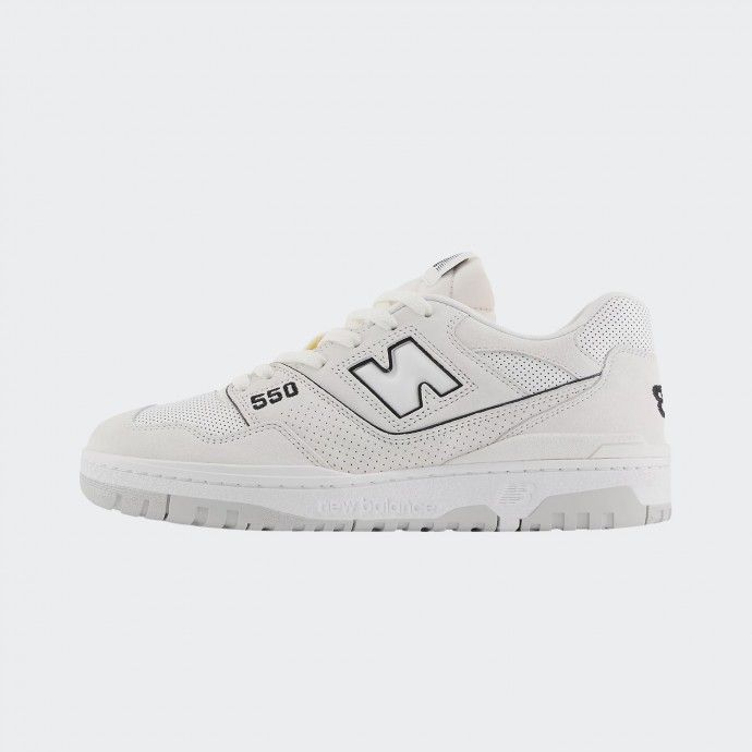Zapatillas New Balance 550