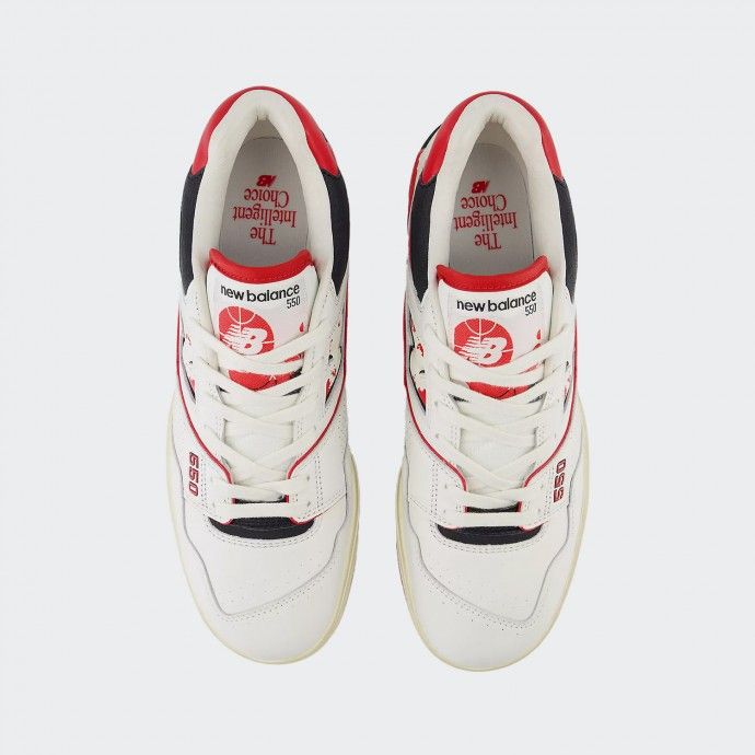 Chaussures New Balance 550