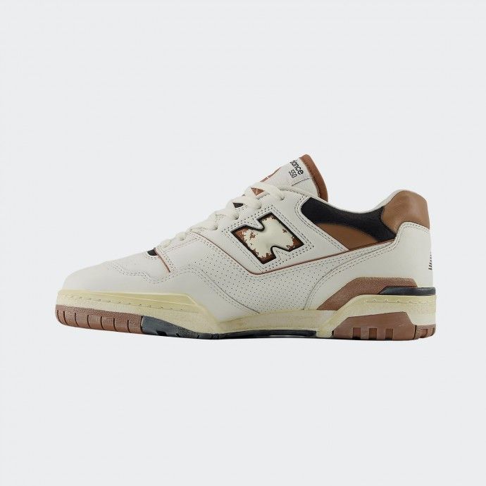Zapatillas New Balance 550