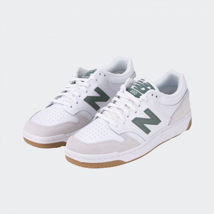 New Balance 480 Sneakers