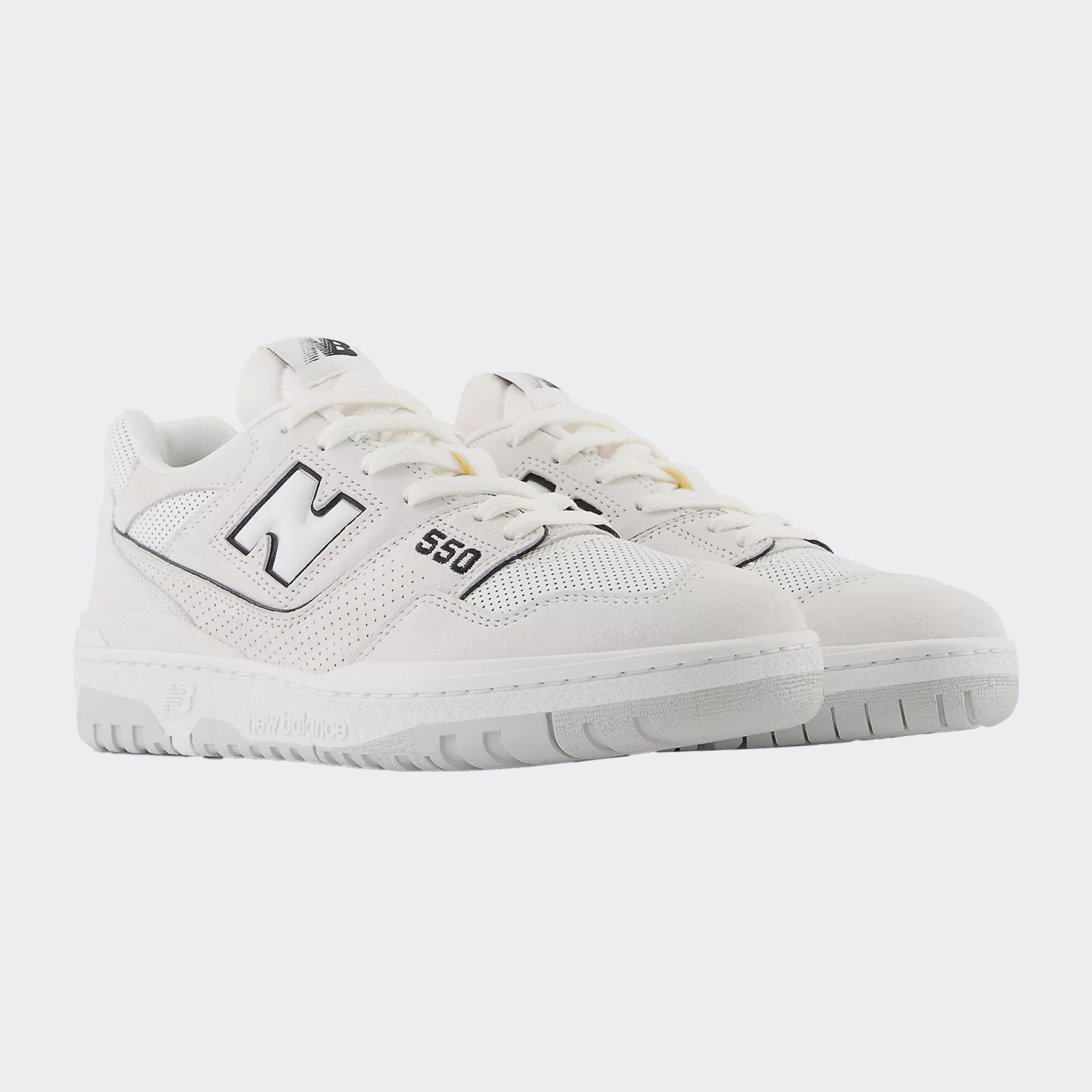 Zapatillas New Balance 550