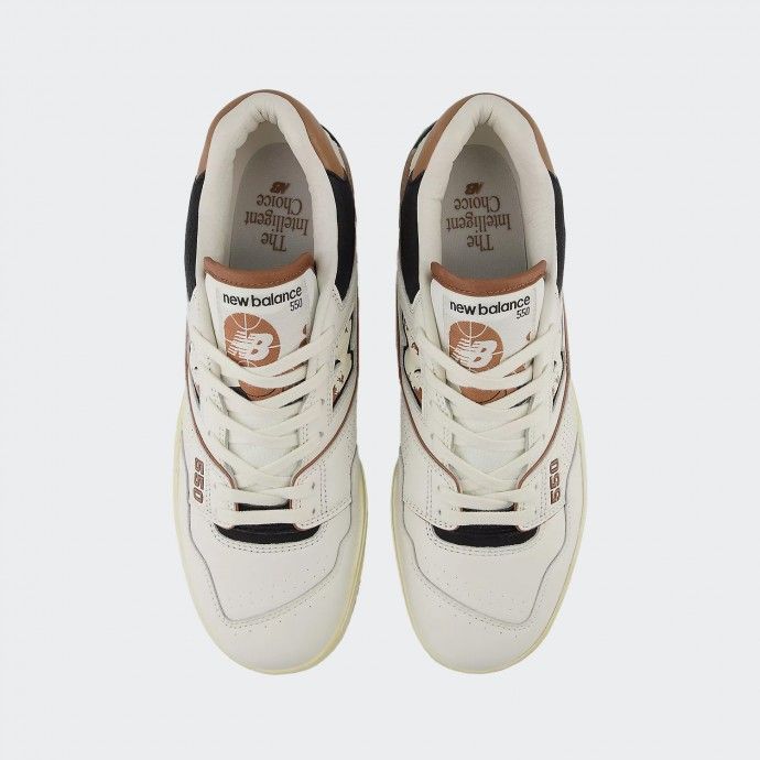 Zapatillas New Balance 550