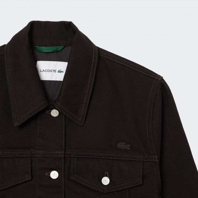 Casaco Lacoste
