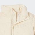 Chaqueta acolchada con capucha y corte relajado de Lacoste Chaqueta acolchada con capucha y corte relajado de Lacoste